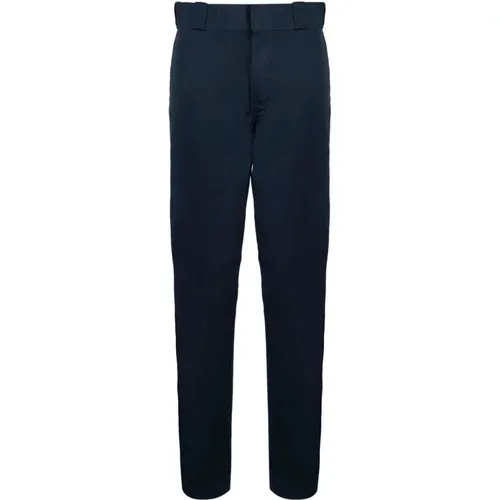 Slim-fit Trousers , male, Sizes: W33, W29, W34, W30 - Dickies - Modalova