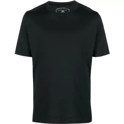 Extreme Jersey T-Shirt , male, Sizes: 3XL, 2XL, 4XL - Fedeli - Modalova