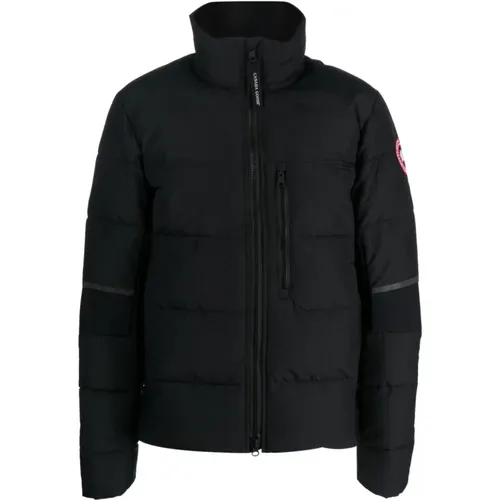 Hybridge Jackets , male, Sizes: S - Canada Goose - Modalova