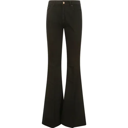 Farrah Vulcano Jeans , female, Sizes: W25 - Haikure - Modalova