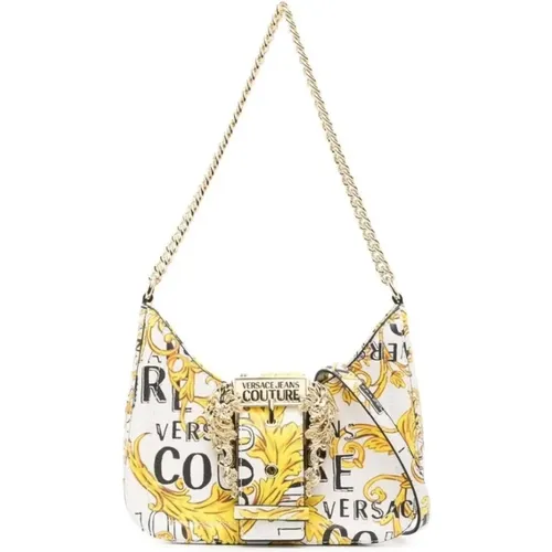 Couture Handtasche für Frauen - Versace Jeans Couture - Modalova
