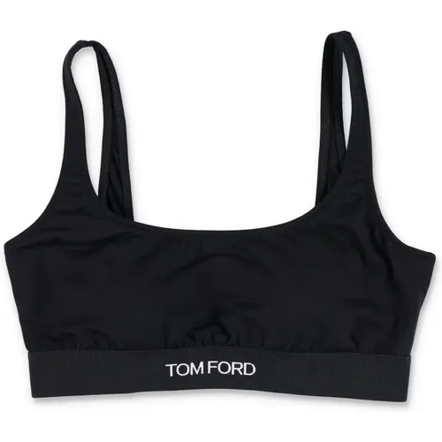 Women's Accessories Underwear Aw23 , female, Sizes: M - Tom Ford - Modalova