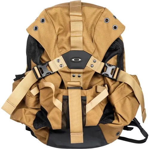 Backpacks , Herren, Größe: ONE Size - Oakley - Modalova