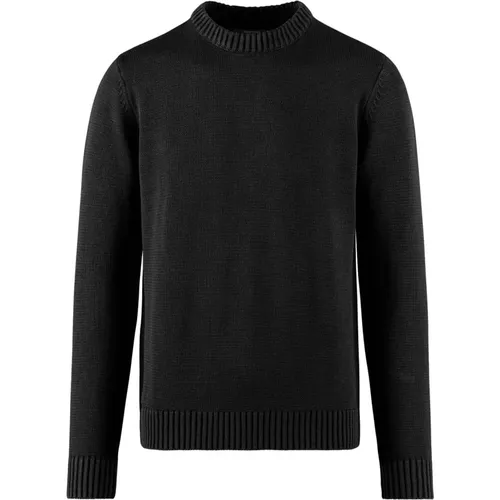 Mens Cotton Sweater , male, Sizes: M, L, 2XL, S - BomBoogie - Modalova