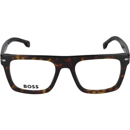 Stilvolle Brille Boss 1597 - Hugo Boss - Modalova