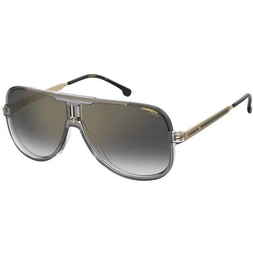Mode Sonnenbrille , Herren, Größe: 64 MM - Carrera - Modalova