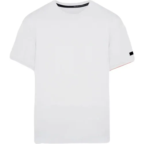Stylish T-Shirt , male, Sizes: 4XL - RRD - Modalova