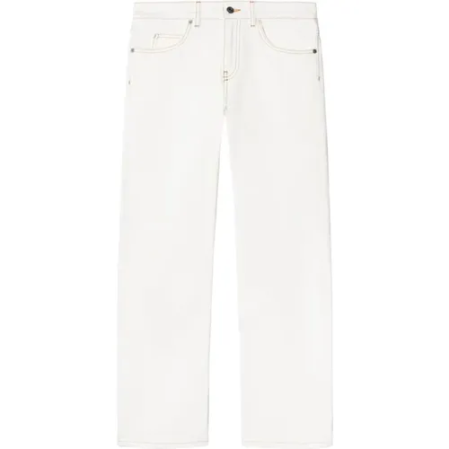 Trousers Off White - Off White - Modalova