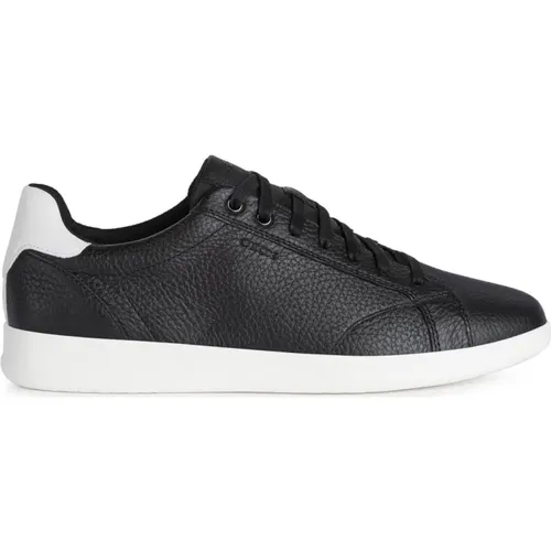 Kennet sport shoes , male, Sizes: 7 UK, 8 UK, 9 UK - Geox - Modalova