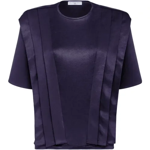 TH Avenue T-Shirt , female, Sizes: XS - MVP wardrobe - Modalova