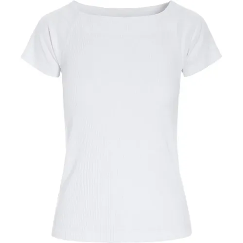 T-Shirts , Damen, Größe: 2XL - Bitte Kai Rand - Modalova