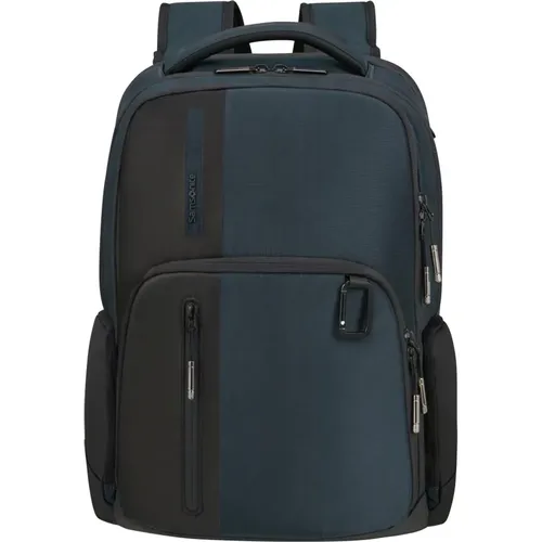 Eco-Friendly Bucket Bag & Backpack , male, Sizes: ONE SIZE - Samsonite - Modalova