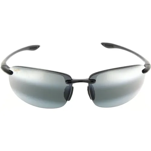 Sonnenbrille , Herren, Größe: 64 MM - Maui Jim - Modalova