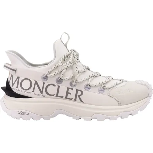 Trailgrip Lite 2 Sneakers Moncler - Moncler - Modalova