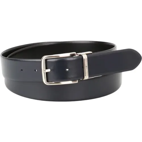 Belt would be Belt. The same title can be used for Danish, Dutch, Norwegian, Swedish, Polish, German, Italian, French, and , male, Sizes: ONE SIZE - Emporio Armani - Modalova