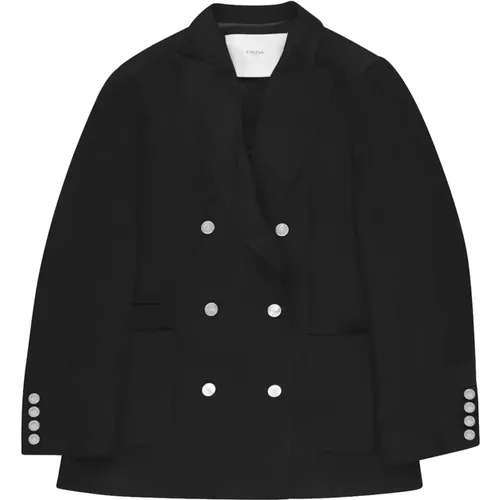 Jacket 900 , female, Sizes: XS - Cruna - Modalova
