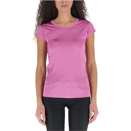 T-Shirts , female, Sizes: 2XS/XS, 3XS - Tom Ford - Modalova
