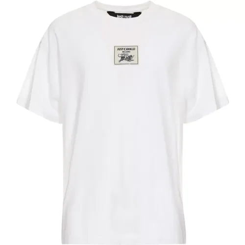 T-Shirts und Polos Just Cavalli - Just Cavalli - Modalova