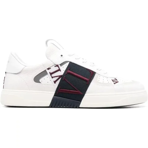 Sneakers , male, Sizes: 10 UK - Valentino Garavani - Modalova