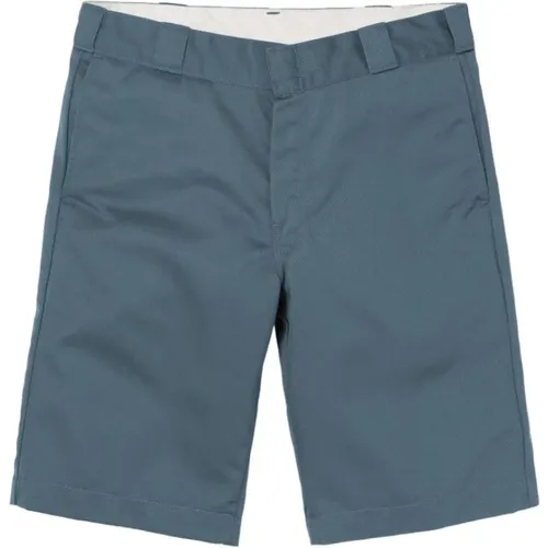 Casual Shorts , Herren, Größe: W32 - Carhartt WIP - Modalova