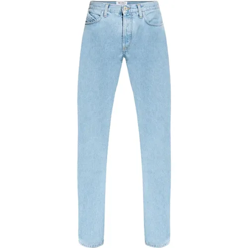 Losen Jeans , Damen, Größe: W28 - The Attico - Modalova