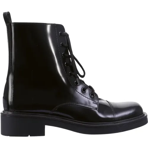 Chelsea Boots Bonnie , Damen, Größe: 39 1/2 EU - Högl - Modalova