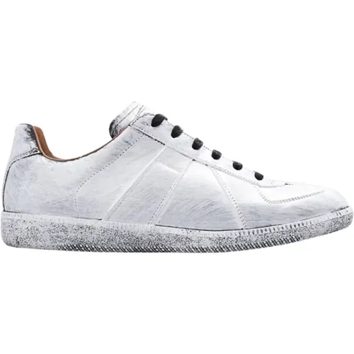 Replica sneakers , male, Sizes: 5 1/2 UK, 6 UK - Maison Margiela - Modalova