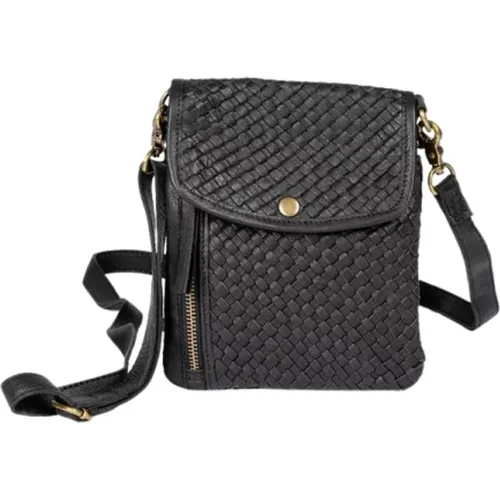 Lynsey Mobile Bag , Damen, Größe: ONE Size - Re:designed - Modalova