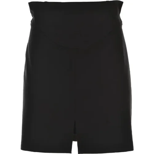 Womens Clothing Skirts Aw23 , female, Sizes: XS - pinko - Modalova