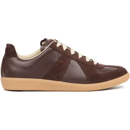 Sneakers for Women Aw24 , female, Sizes: 7 UK, 4 UK, 5 1/2 UK, 5 UK - Maison Margiela - Modalova