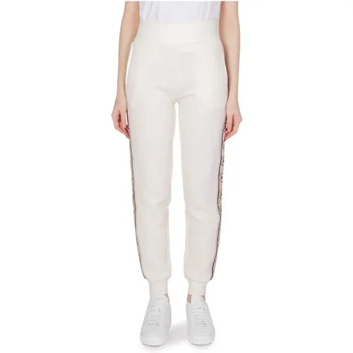 Sweatpants , Damen, Größe: XS - Guess - Modalova