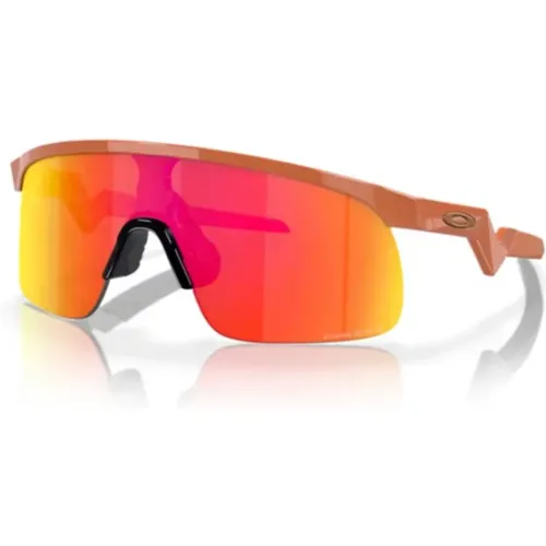 Sole Sunglasses , unisex, Sizes: ONE SIZE - Oakley - Modalova