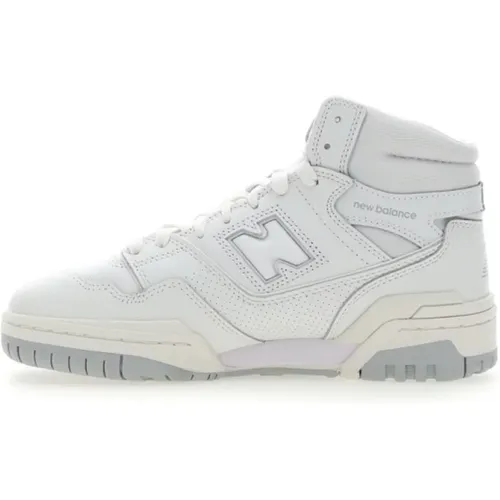 Stylischer Sneaker , Herren, Größe: 37 1/2 EU - New Balance - Modalova