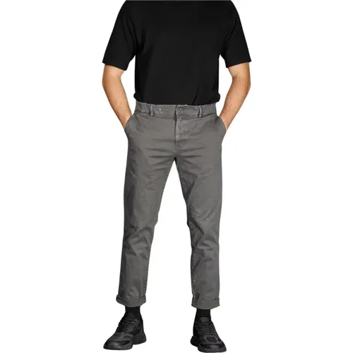 Chinos , male, Sizes: XL - Mason's - Modalova