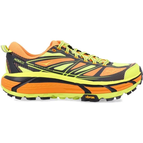 Speed 2 Trail-Laufschuhe , Herren, Größe: 38 2/3 EU - Hoka One One - Modalova