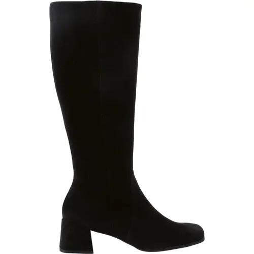 Elegante Stiefeletten mit Absatz , Damen, Größe: 37 EU - Högl - Modalova