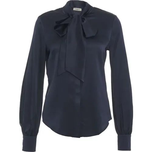 Shirts Aw24 , female, Sizes: XL, L - Himon's - Modalova