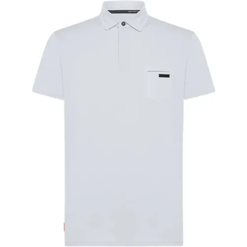 Casual Polo Shirt , male, Sizes: 2XL, M, XL, L - RRD - Modalova