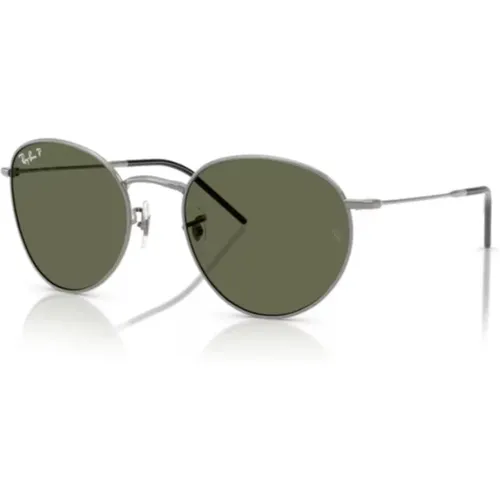 Stylish Sunglasses for Everyday Wear , unisex, Sizes: ONE SIZE - Ray-Ban - Modalova