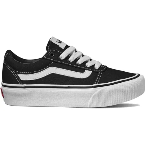 Meine Ward Platform Sneakers Vans - Vans - Modalova