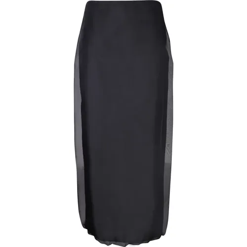 Skirts , Damen, Größe: XS - Blanca Vita - Modalova