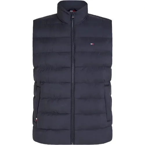 Stylish Jacket for Men , male, Sizes: L, S, M, XL - Tommy Hilfiger - Modalova