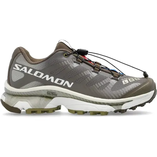 ‘Xt-4 OG Aurora Borealis’ sneakers , Damen, Größe: 43 EU - Salomon - Modalova