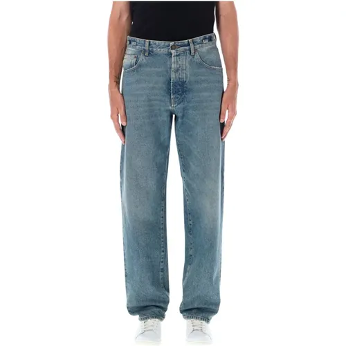 Jeans , Herren, Größe: W30 - Darkpark - Modalova