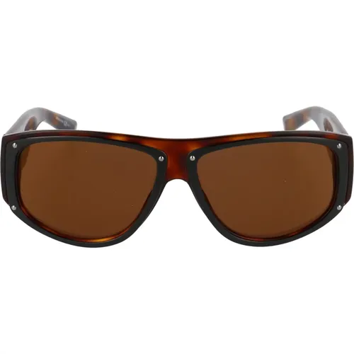 Stylische Sonnenbrille GV 7177/S , Damen, Größe: 60 MM - Givenchy - Modalova