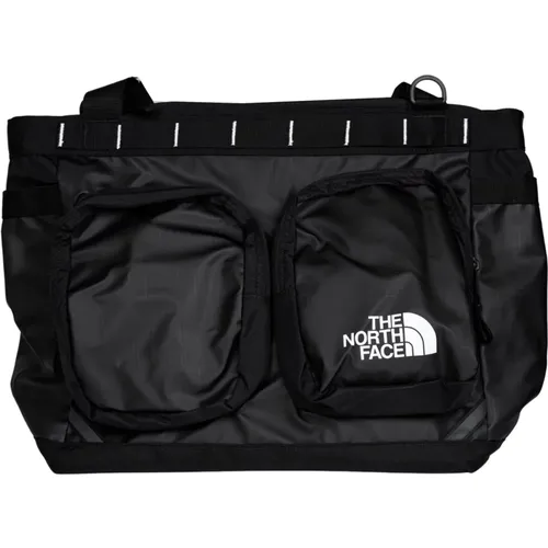 Voyager Tote Tasche , Damen, Größe: ONE Size - The North Face - Modalova