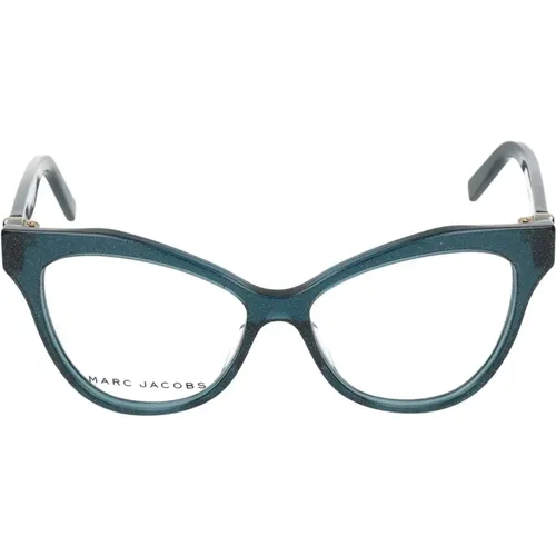Stilvolle Brille Modell 112 - Marc Jacobs - Modalova