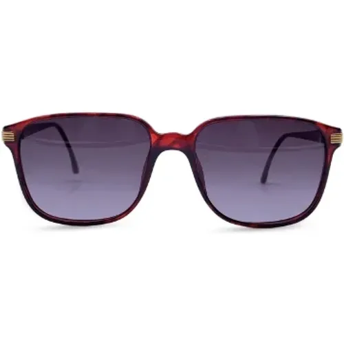 Pre-owned Plastik sonnenbrillen - Dior Vintage - Modalova