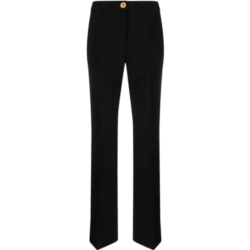 Pants , female, Sizes: S - Moschino - Modalova