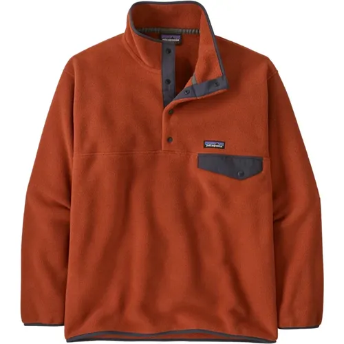 Synchilla® Snap-T® Fleece Pullover - Patagonia - Modalova